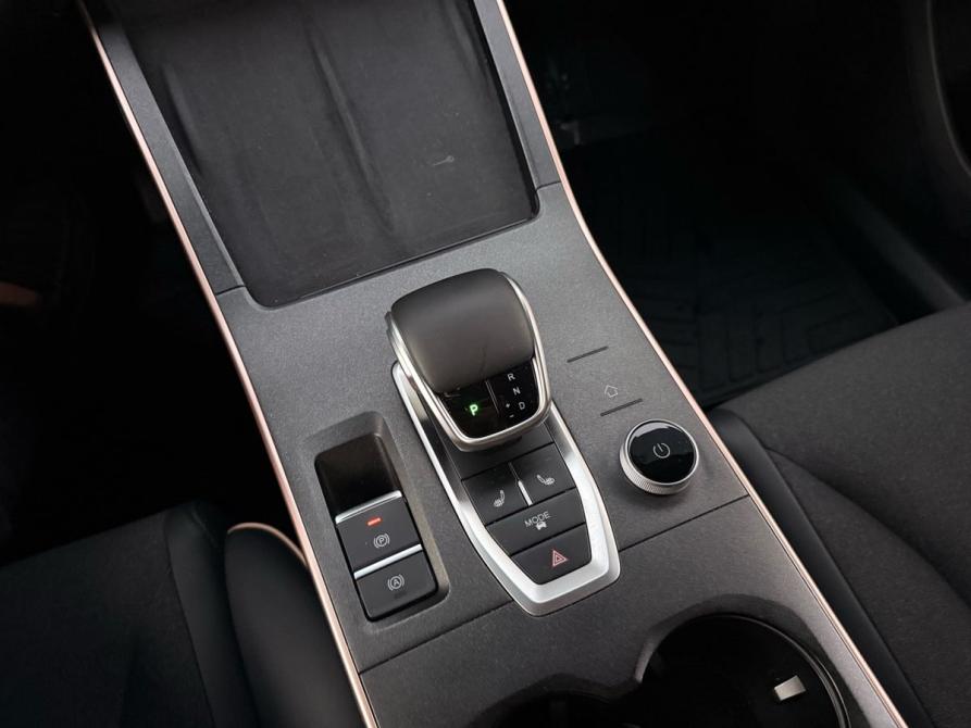 Omoda C5 I Энгельс  - изображение 15