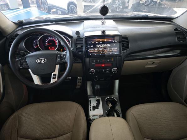 Kia Sorento II с пробегом 2011 года, цена 1 585 000 рублей, 214000 км, внедорожник, Автокод Объявления