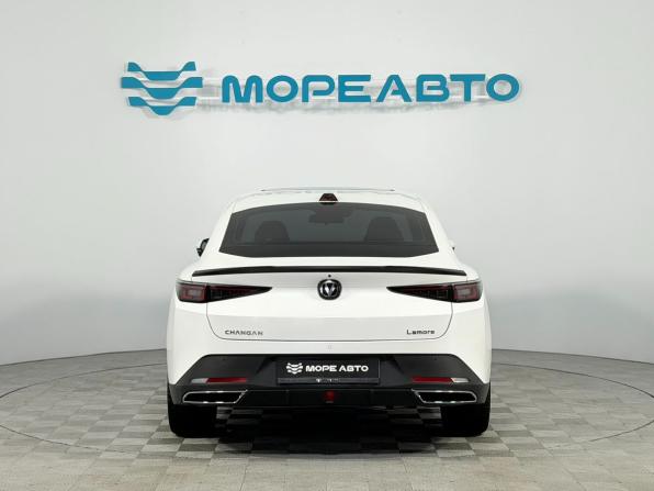 Changan Lamore с пробегом 2023 года, цена 1 990 000 рублей, 67017 км, седан, Автокод Объявления