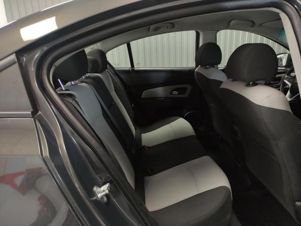 Chevrolet Cruze I Рестайлинг с пробегом 2013 года, цена 850 000 рублей, 73226 км, седан, Автокод Объявления