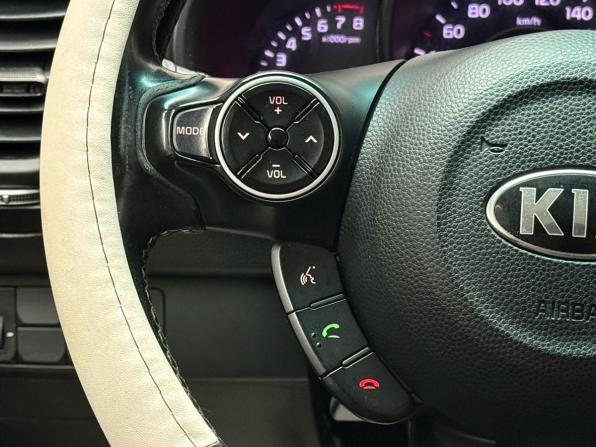 Kia Soul II Рестайлинг с пробегом 2018 года, цена 1 349 000 рублей, 150574 км, хэтчбек, Автокод Объявления