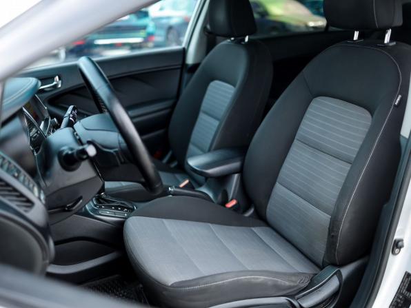 Kia Cerato III с пробегом 2014 года, цена 1 199 000 рублей, 173000 км, седан, Автокод Объявления