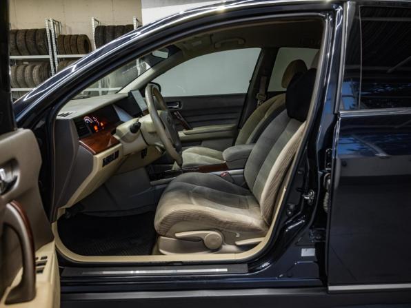 Nissan Teana I (J31) Рестайлинг с пробегом 2007 года, цена 899 000 рублей, 224262 км, седан, Автокод Объявления