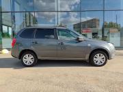 Lada (ВАЗ) Granta I Рестайлинг Ижевск  - изображение 27