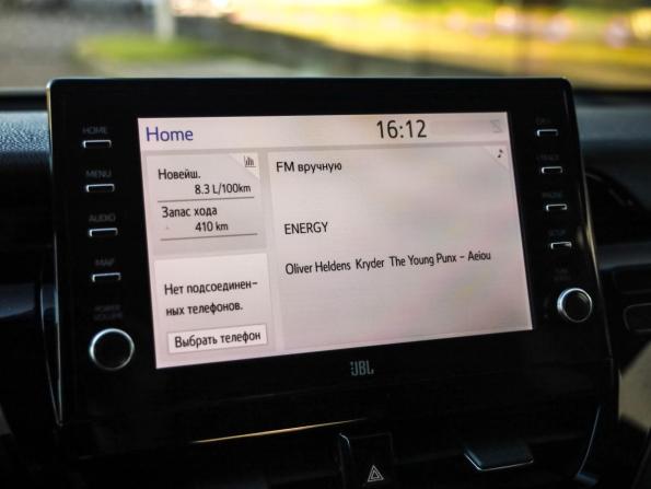 Toyota Camry VIII (XV70) Рестайлинг с пробегом 2021 года, цена 2 399 777 рублей, 223000 км, седан, Автокод Объявления