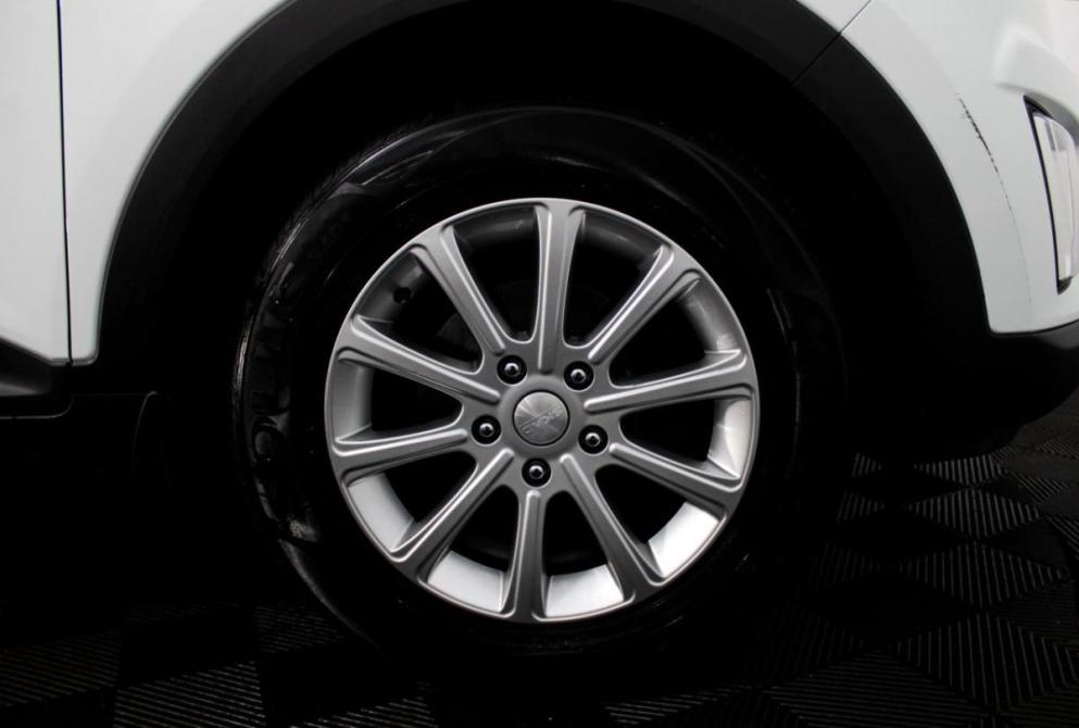 Hyundai Creta I Нижний Новгород  - изображение 20
