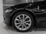 Jaguar XF II Москва  - изображение 48