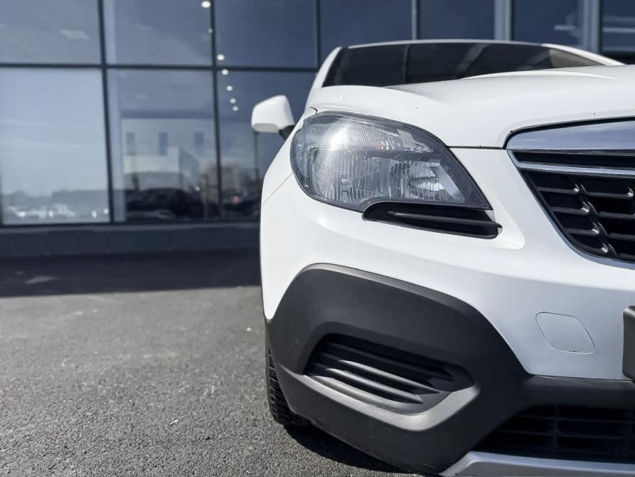 Opel Mokka I Курган  - изображение 9