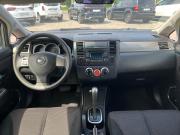 Nissan Tiida I Рестайлинг Стерлитамак  - изображение 36