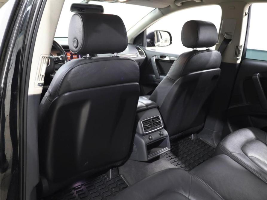 Audi Q7 I (4L) Рестайлинг Ростов-на-Дону  - изображение 11