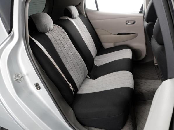 Nissan Leaf I (ZE0/AZE0) с пробегом 2011 года, цена 619 000 рублей, 125120 км, хэтчбек, Автокод Объявления