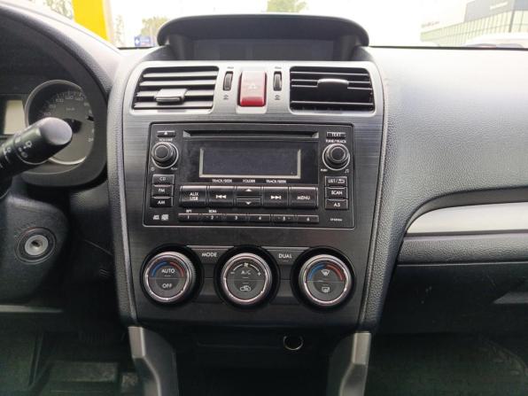 Subaru Forester IV с пробегом 2014 года, цена 1 600 000 рублей, 180406 км, внедорожник, Автокод Объявления