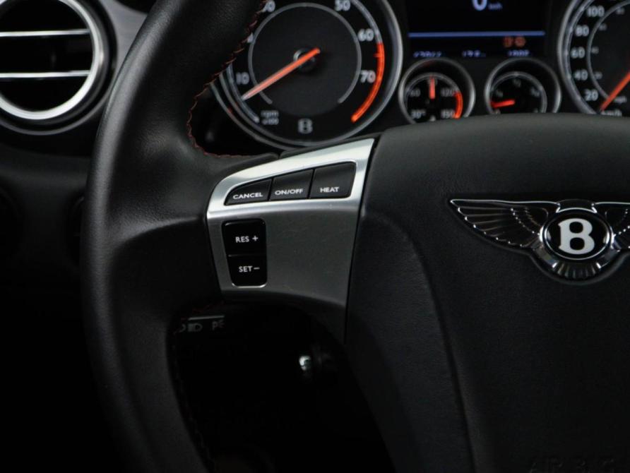 Bentley Continental GT II Москва  - изображение 11