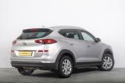 Hyundai Tucson III Рестайлинг Томск  - изображение 26