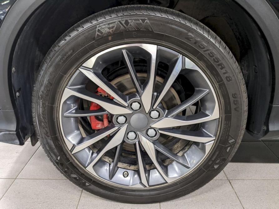 Belgee X50 Москва  - изображение 18