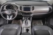 Kia Sportage III Рестайлинг Томск  - изображение 32