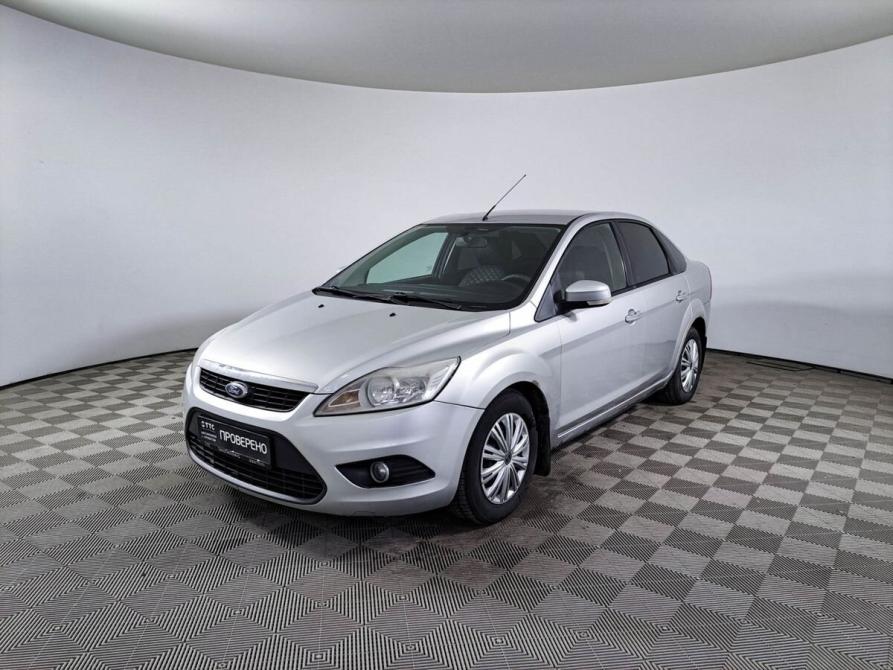 Ford Focus II Рестайлинг Уфа  - изображение 1