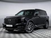 GAC GS8 II Москва  - изображение 22