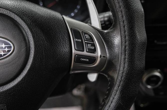 Subaru Forester III Рестайлинг с пробегом 2012 года, цена 1 579 000 рублей, 370000 км, внедорожник, Автокод Объявления