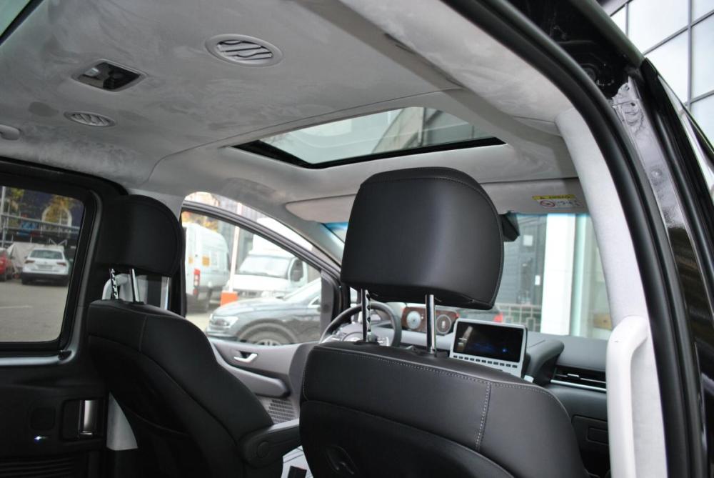 Hyundai Staria I Рестайлинг Москва  - изображение 12