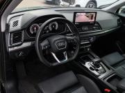 Audi Q5 II (FY) Рестайлинг Москва  - изображение 29