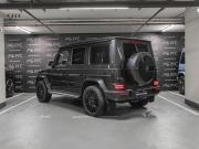 Mercedes-Benz G-Класс III (W465) Рестайлинг Москва  - изображение 35