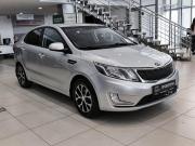 Kia Rio III Казань  - изображение 25