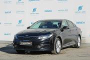 Kia Optima IV Пермь  - изображение 25