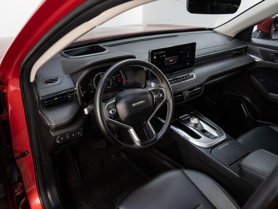 Haval Jolion I Тюмень  - изображение 12