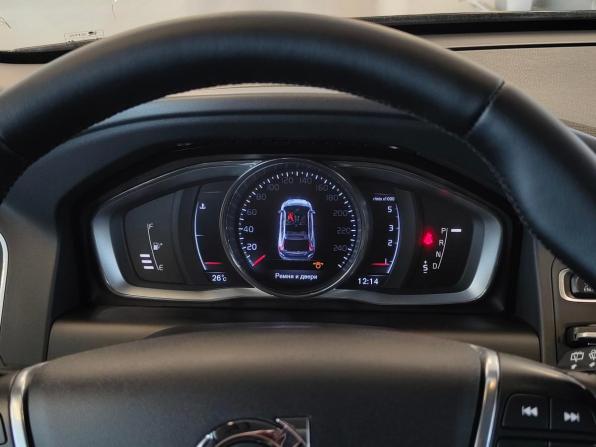 Volvo XC60 I Рестайлинг с пробегом 2016 года, цена 1 600 000 рублей, 284989 км, внедорожник, Автокод Объявления