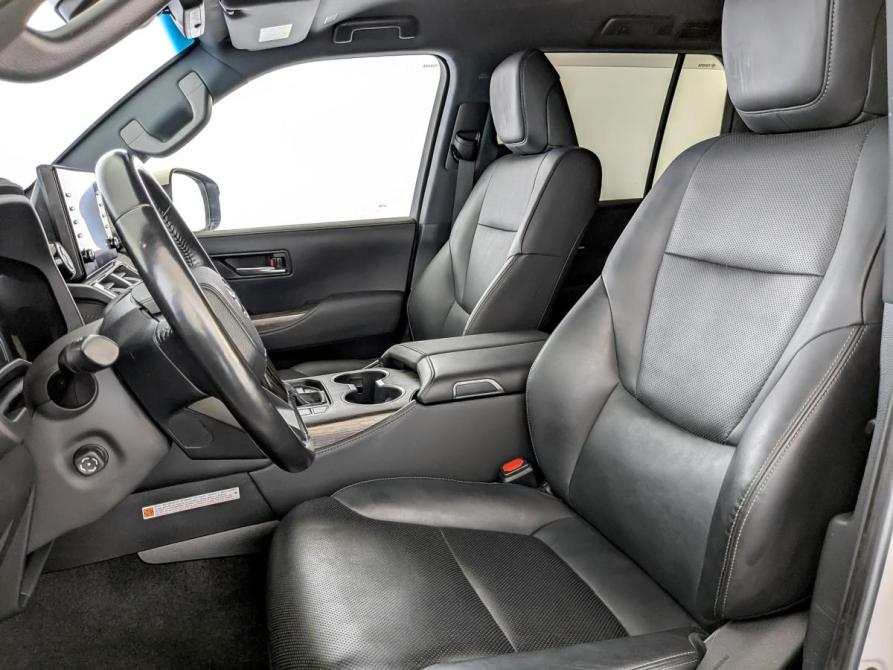 Toyota Land Cruiser 300 Series Москва  - изображение 22