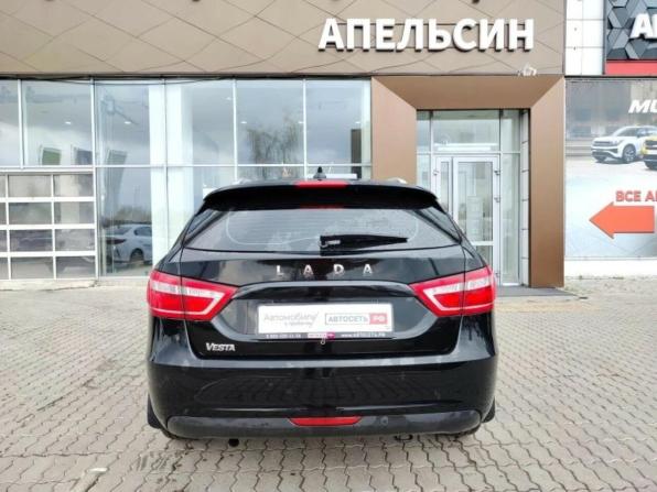 Lada (ВАЗ) Vesta I с пробегом 2021 года, цена 1 171 058 рублей, 73500 км, универсал, Автокод Объявления