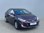 Hyundai Solaris I Тамбов  - изображение 22