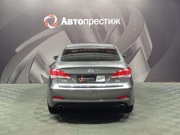 Hyundai i40 I с пробегом 2014 года, цена 1 050 000 рублей, 185000 км, седан, Автокод Объявления