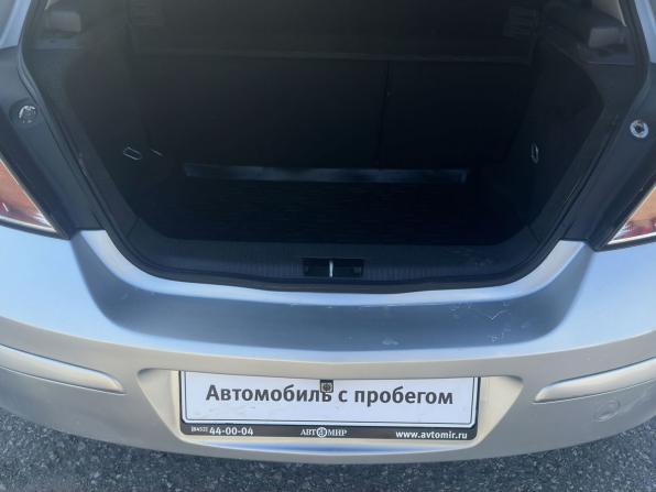 Opel Astra H с пробегом 2007 года, цена 480 000 рублей, 223176 км, хэтчбек, Автокод Объявления