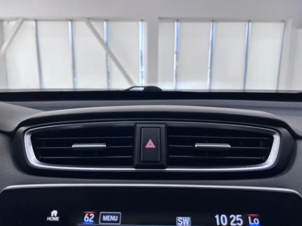 Honda CR-V V Рестайлинг с пробегом 2019 года, цена 2 400 000 рублей, 100389 км, внедорожник, Автокод Объявления