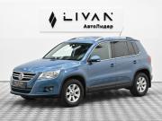 Volkswagen Tiguan I Москва  - изображение 17