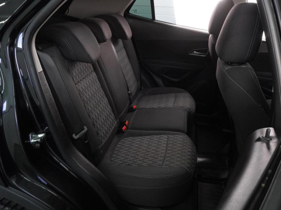 Opel Mokka I Воронеж  - изображение 7