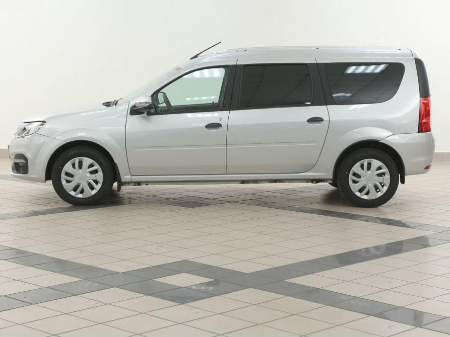 Lada (ВАЗ) Largus I Рестайлинг Иваново  - изображение 7