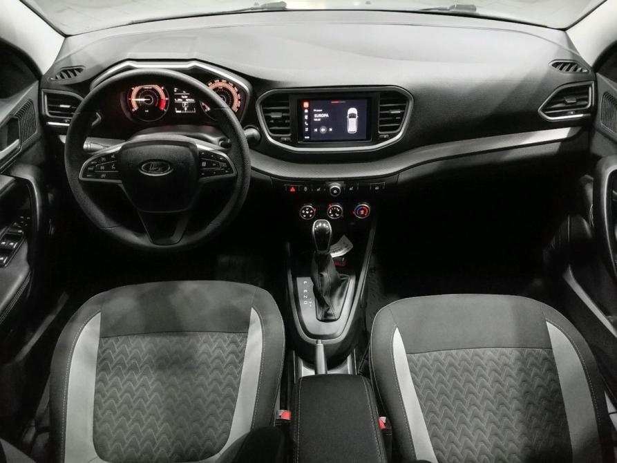 Lada (ВАЗ) Vesta I Рестайлинг (NG) Оренбург  - изображение 9