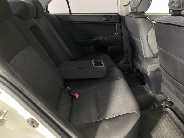 Mitsubishi Lancer X с пробегом 2010 года, цена 640 000 рублей, 288877 км, седан, Автокод Объявления