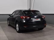 Mazda Axela III Рестайлинг Кемерово  - изображение 27