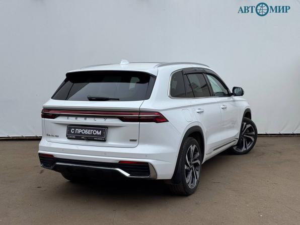 Geely Monjaro I с пробегом 2023 года, цена 3 150 000 рублей, 63200 км, внедорожник, Автокод Объявления