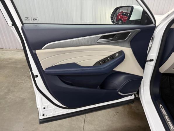Haval F7 I Рестайлинг с пробегом 2024 года, цена 2 557 000 рублей, 26587 км, внедорожник, Автокод Объявления