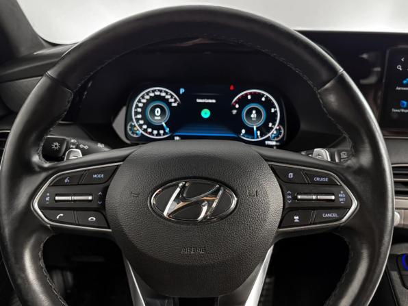 Hyundai Palisade I с пробегом 2020 года, цена 4 210 000 рублей, 77505 км, внедорожник, Автокод Объявления