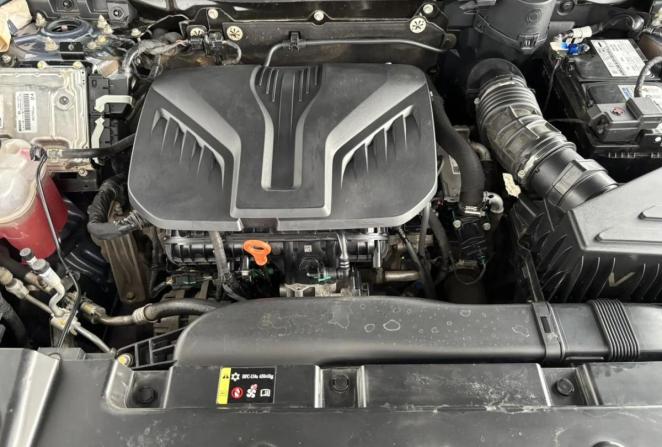 Haval Dargo с пробегом 2022 года, цена 2 495 000 рублей, 89339 км, внедорожник, Автокод Объявления