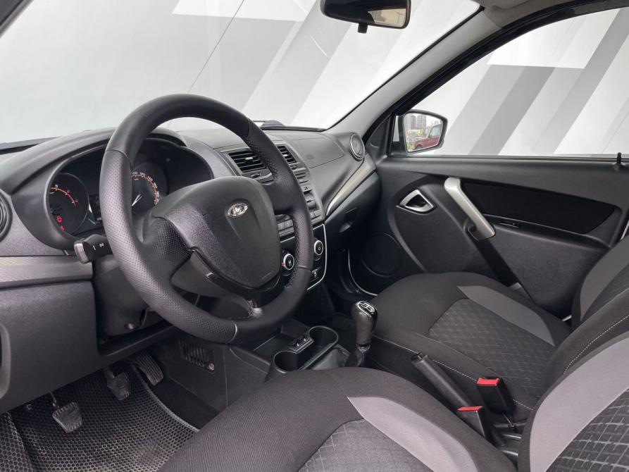 Lada (ВАЗ) Granta I Рестайлинг Екатеринбург  - изображение 12
