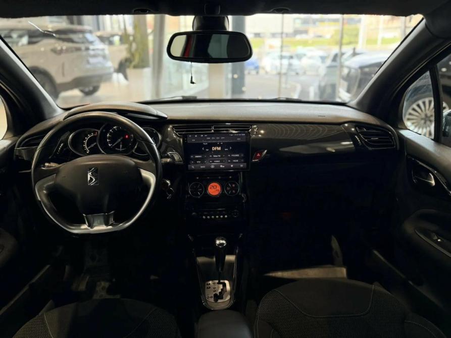 Citroen DS3 I Рестайлинг Уфа  - изображение 7
