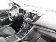 Ford Kuga II Рестайлинг Москва  - изображение 33