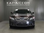 Toyota Camry VI (XV40) Пермь  - изображение 21